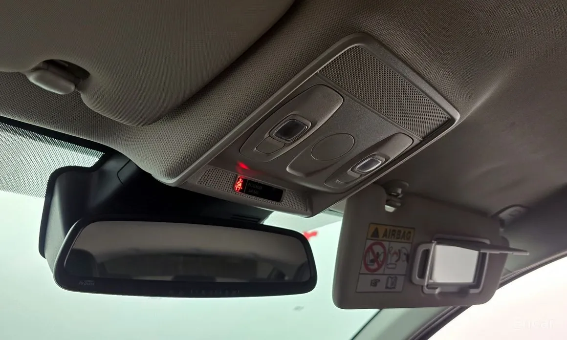 Фото 20 - Renault Arkana