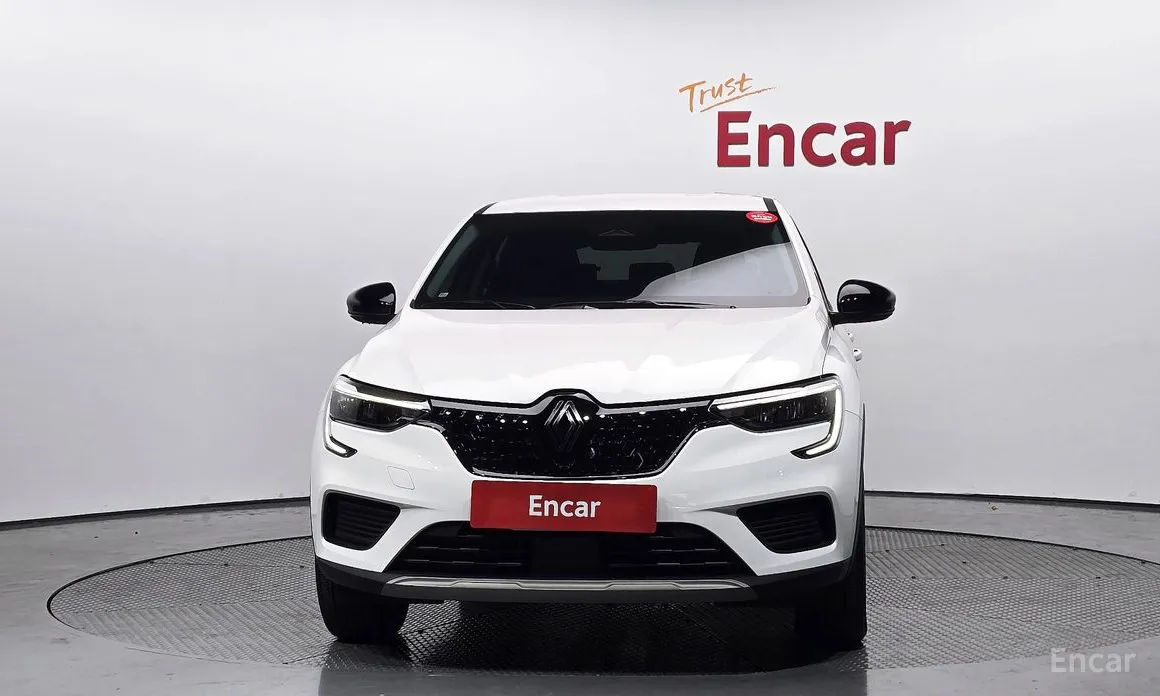 Фото 3 - Renault Arkana