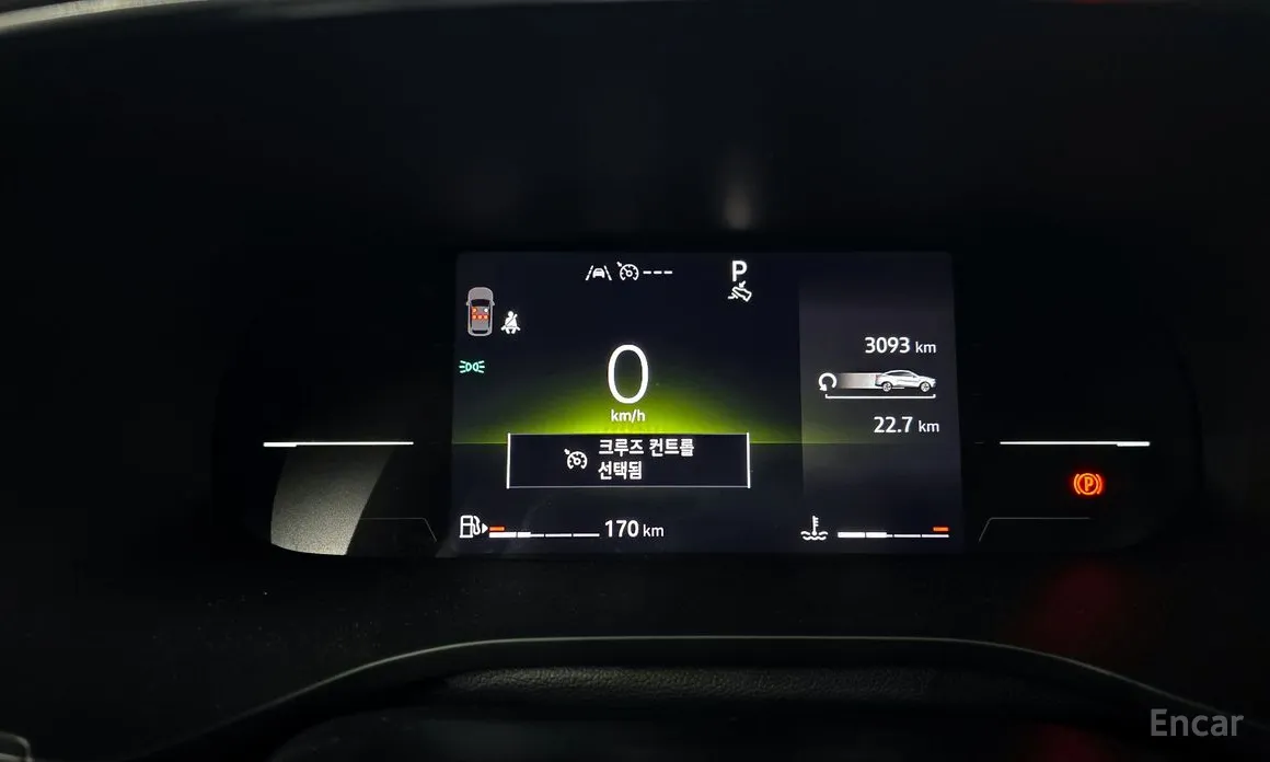 Фото 8 - Renault Arkana