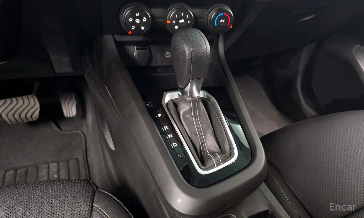 Фото 9 - Renault Arkana