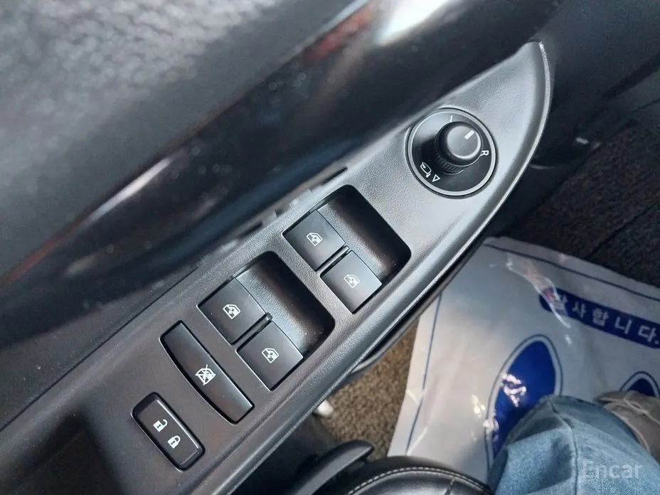 Фото 13 - Chevrolet Spark