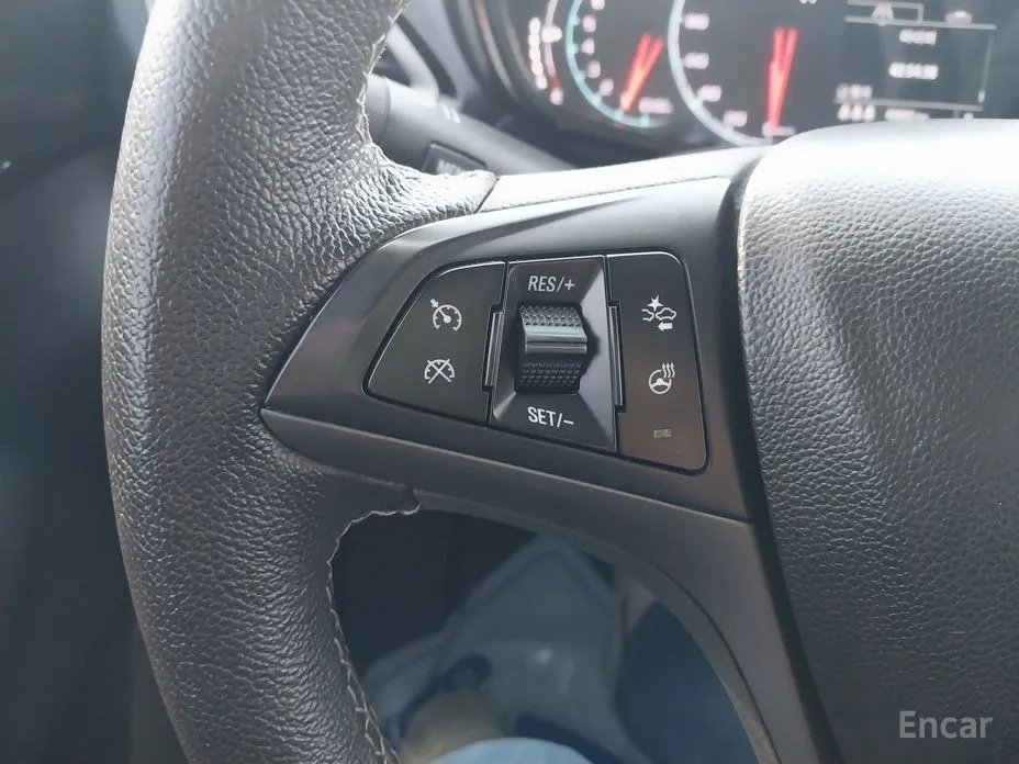 Фото 15 - Chevrolet Spark