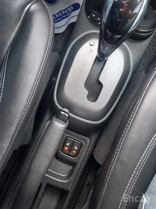 Фото 20 - Chevrolet Spark