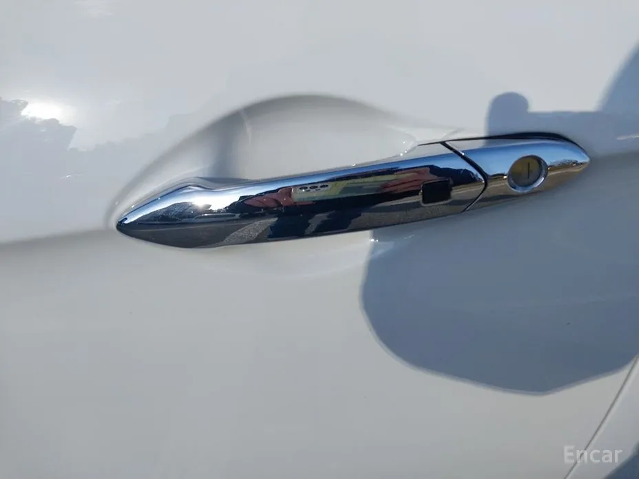 Фото 8 - Chevrolet Spark