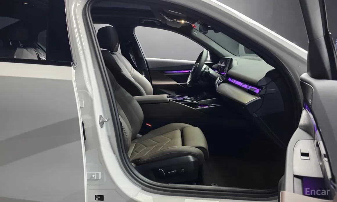 Фото 10 - BMW 5 Series