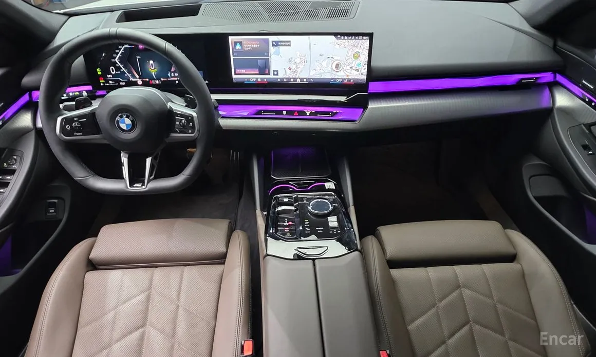 Фото 7 - BMW 5 Series