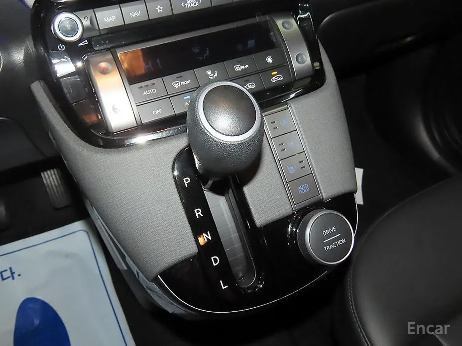 Фото 12 - Hyundai Casper