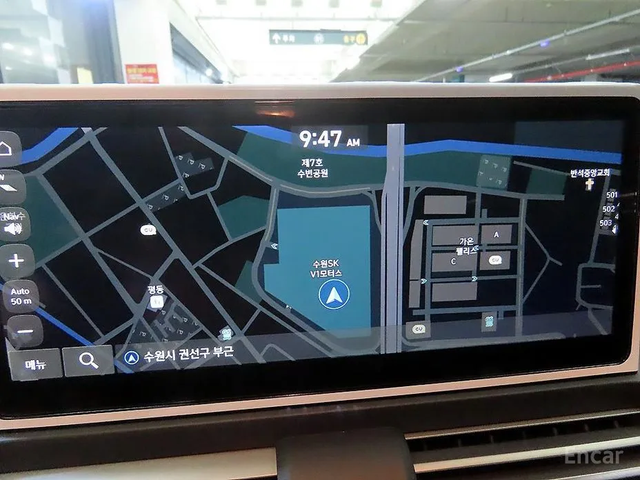 Фото 14 - Hyundai Casper