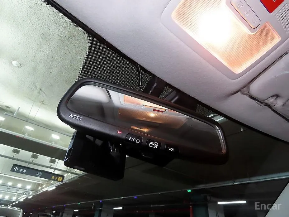 Фото 16 - Hyundai Casper