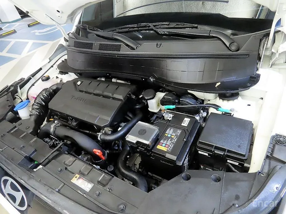 Фото 19 - Hyundai Casper