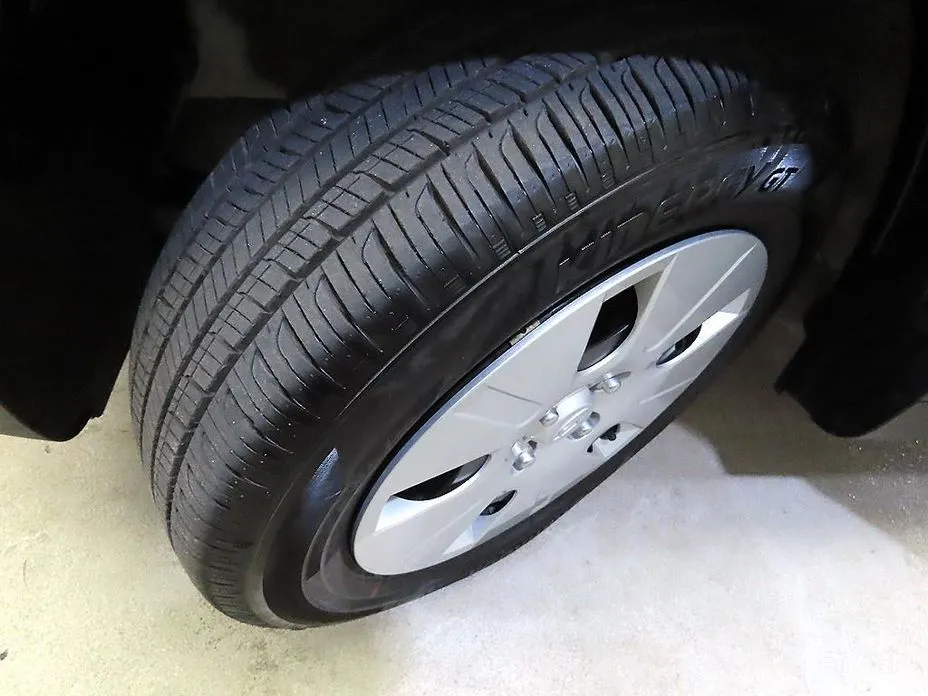 Фото 20 - Hyundai Casper