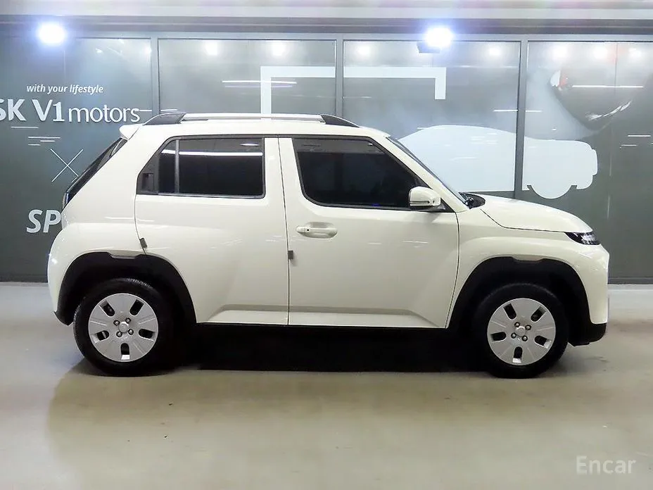 Фото 3 - Hyundai Casper