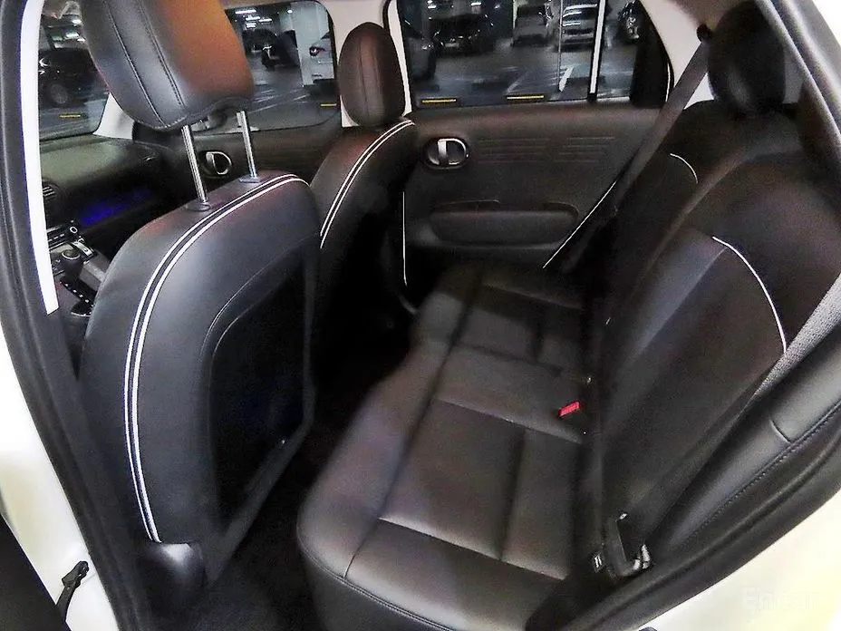 Фото 7 - Hyundai Casper