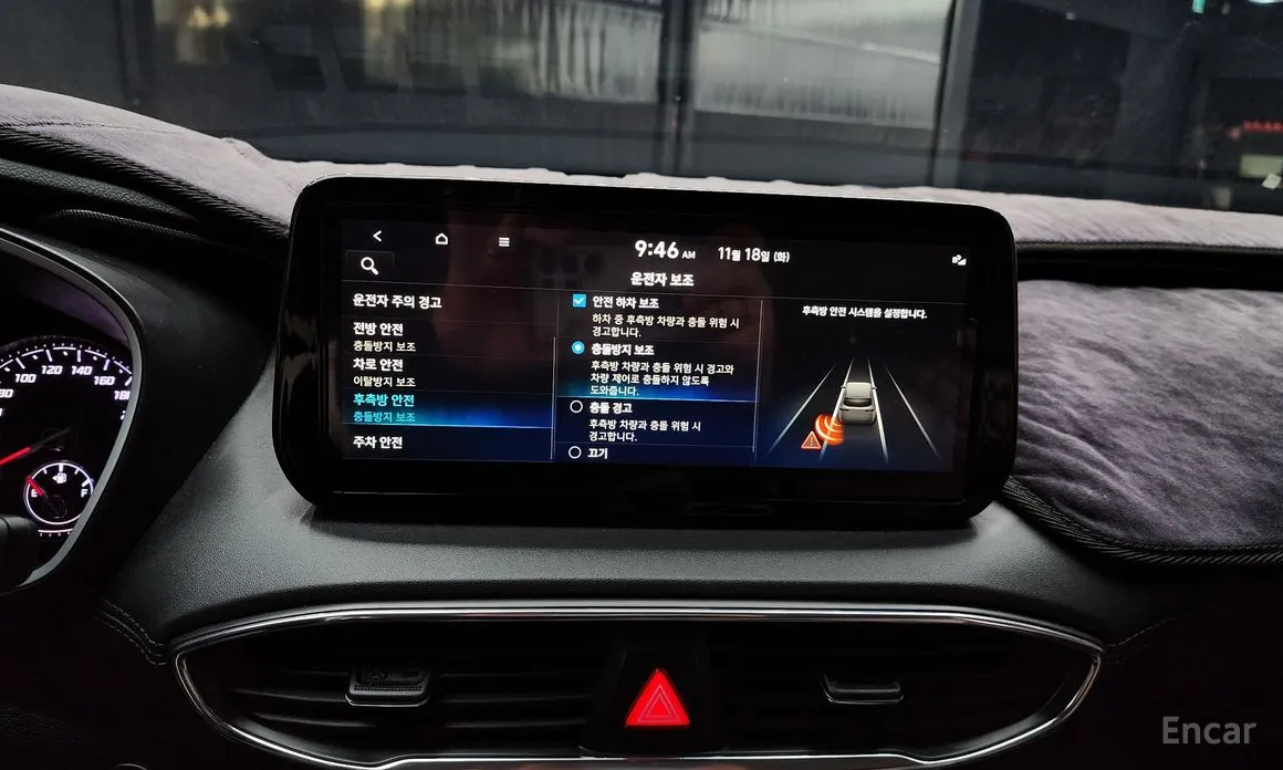 Фото 16 - Hyundai Santa Fe