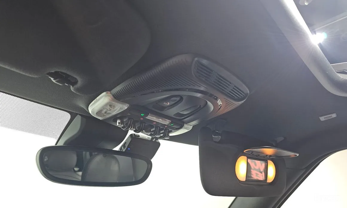 Фото 18 - Mini Clubman