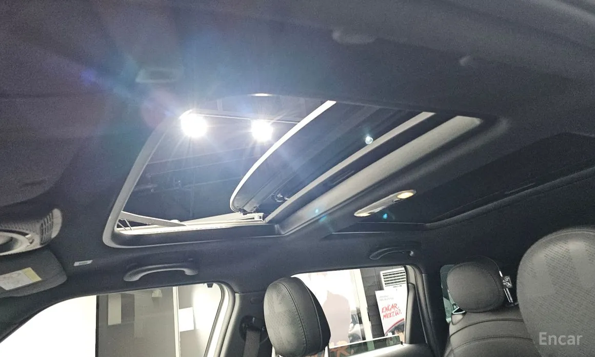 Фото 19 - Mini Clubman