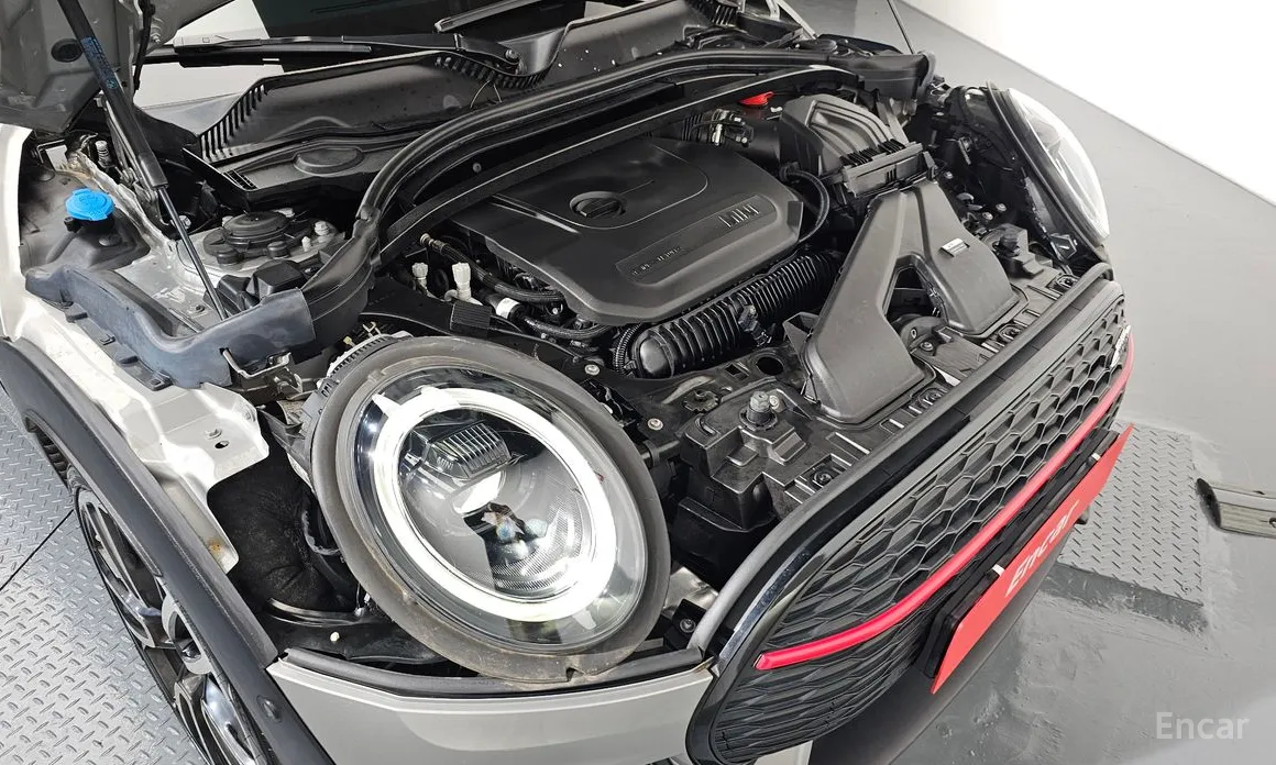 Фото 6 - Mini Clubman