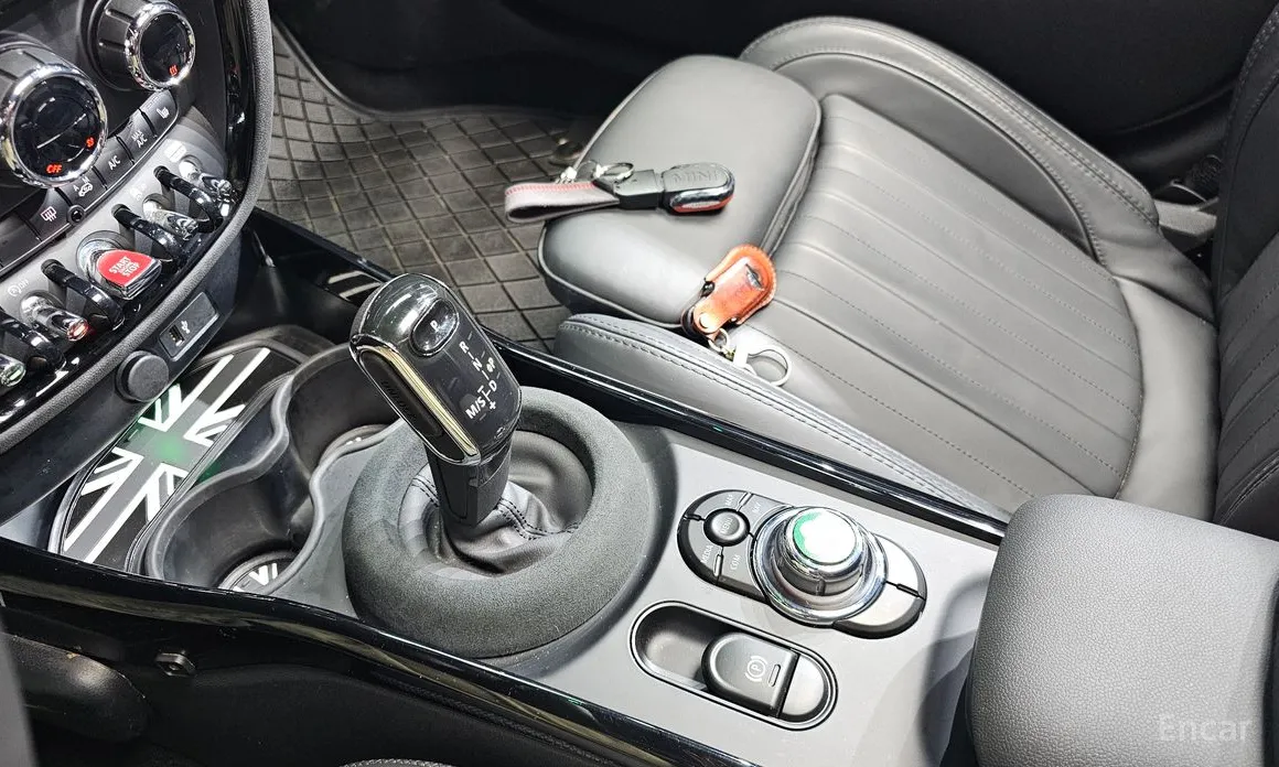 Фото 9 - Mini Clubman