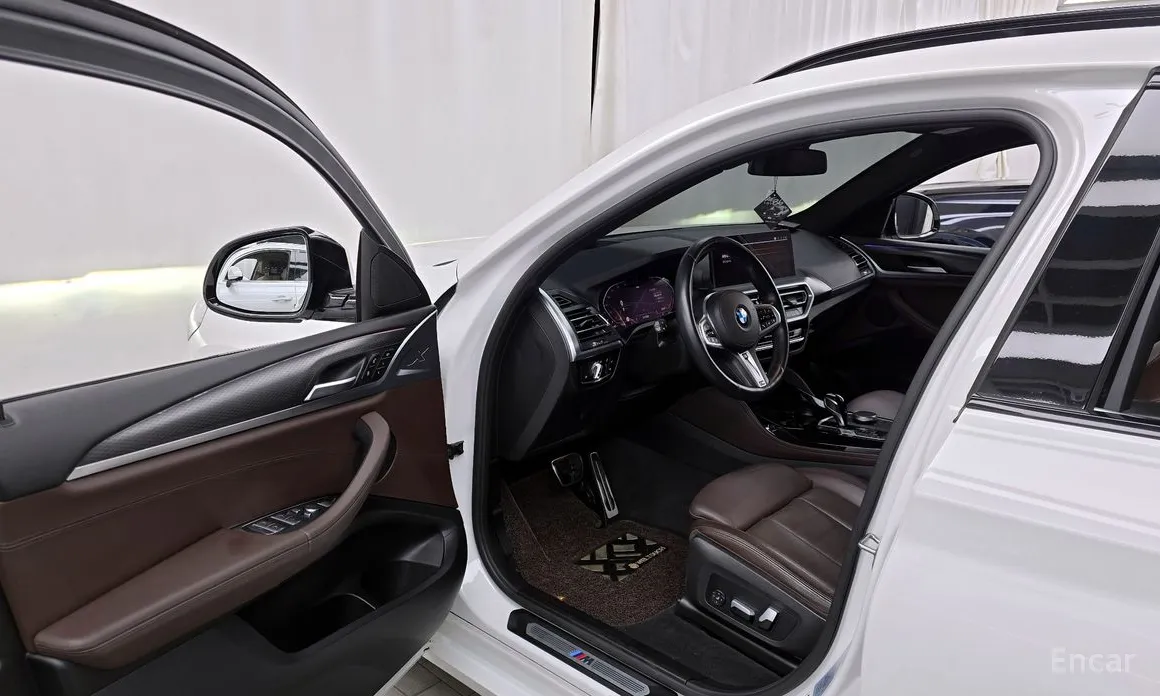 Фото 10 - BMW X4