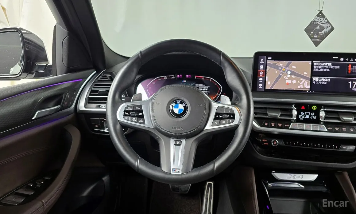 Фото 13 - BMW X4
