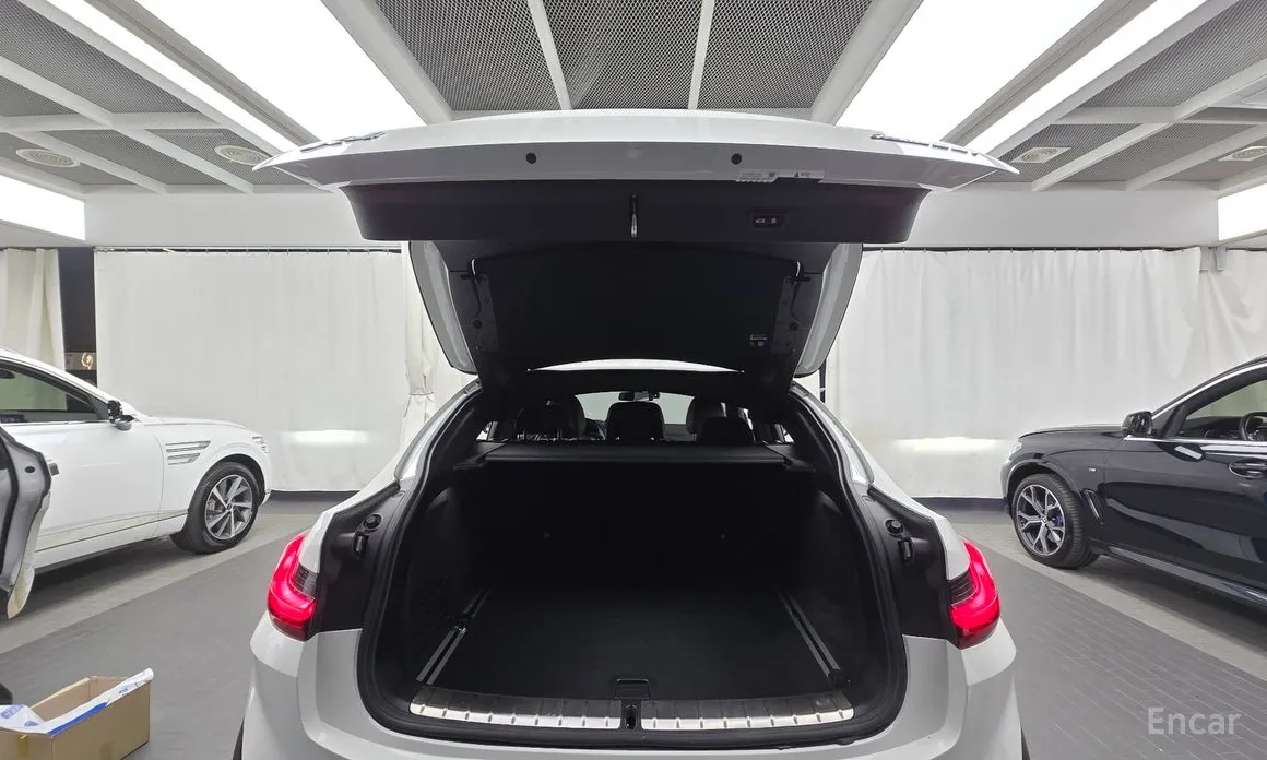 Фото 20 - BMW X4