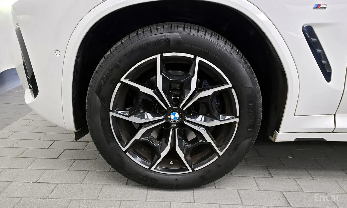 Фото 5 - BMW X4