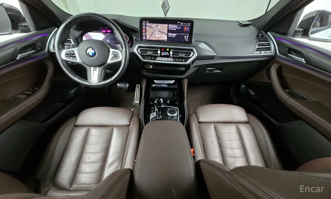 Фото 7 - BMW X4
