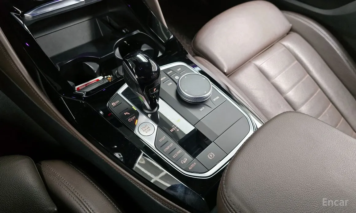 Фото 9 - BMW X4