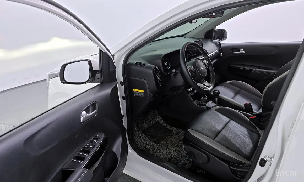 Фото 10 - Kia Morning