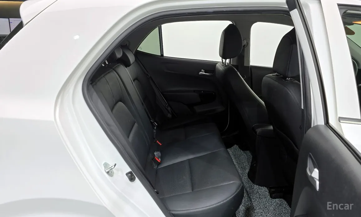 Фото 12 - Kia Morning