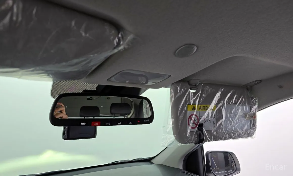 Фото 19 - Kia Morning