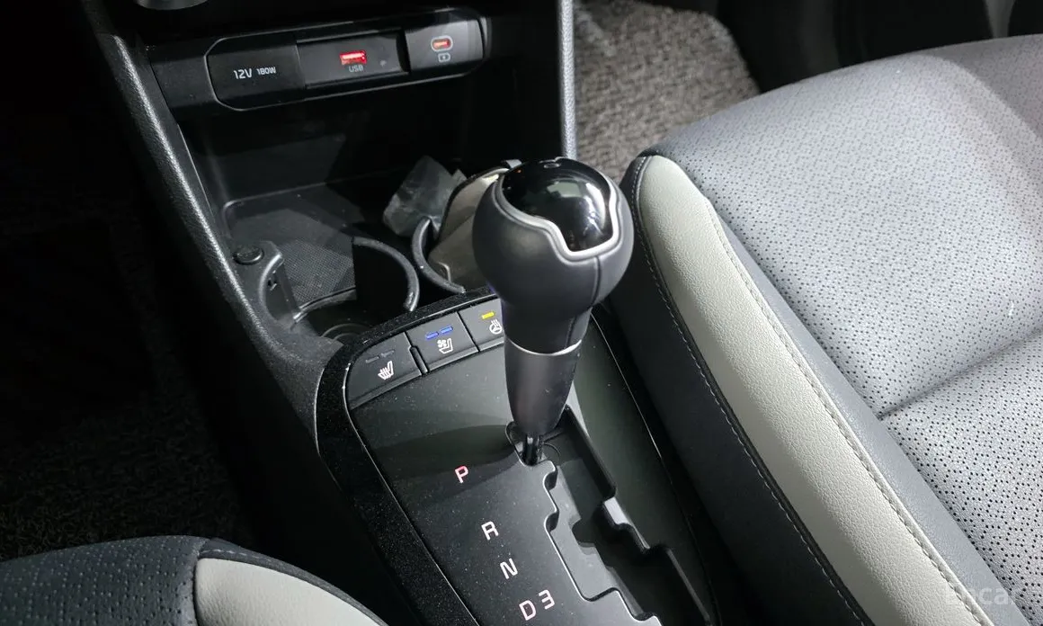 Фото 9 - Kia Morning