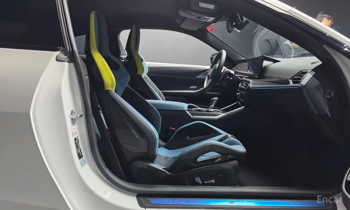 Фото 10 - BMW M4