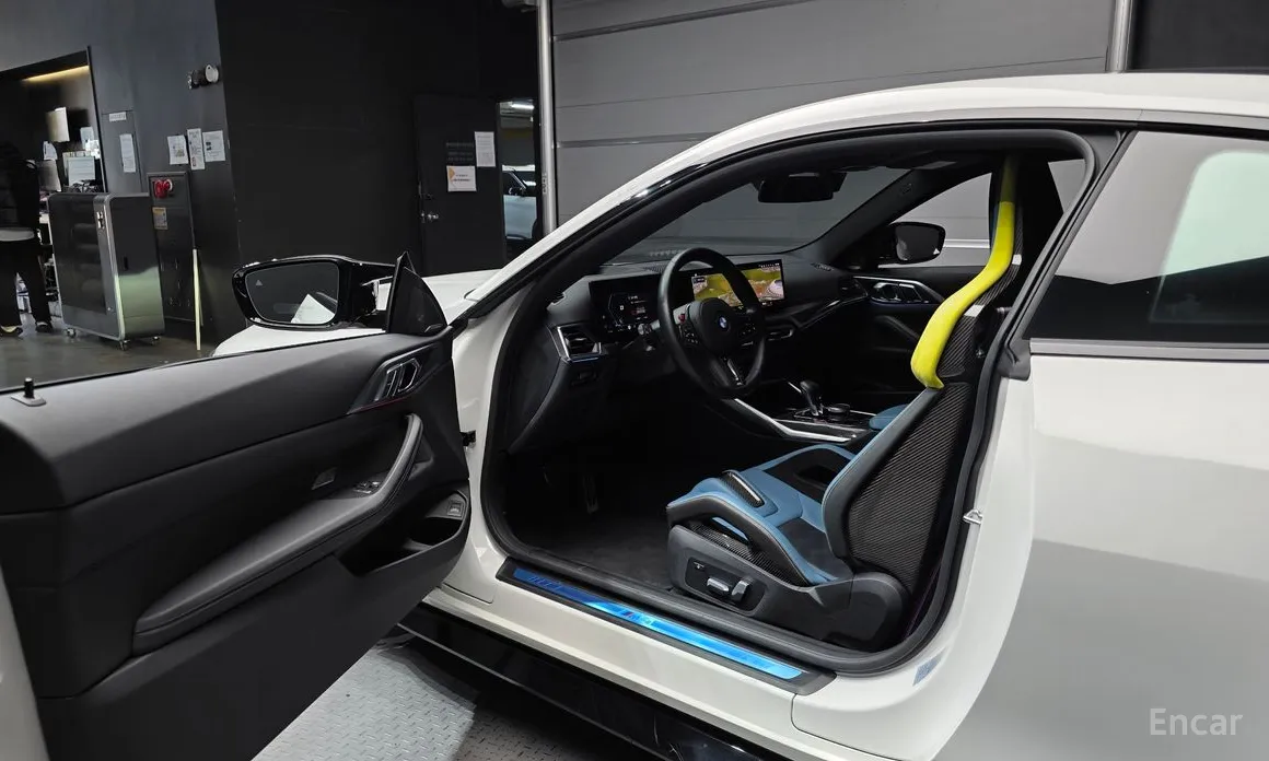 Фото 11 - BMW M4