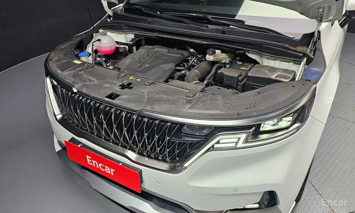 Фото 6 - Kia Carnival