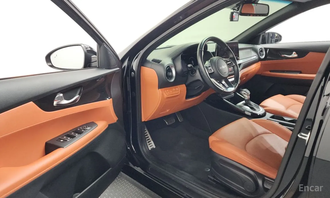 Фото 10 - Kia K3