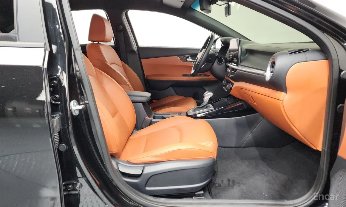 Фото 11 - Kia K3