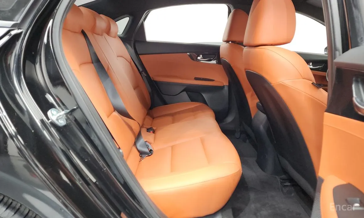 Фото 12 - Kia K3