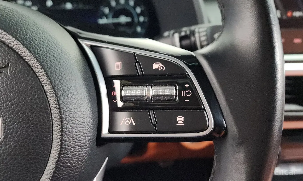 Фото 17 - Kia K3