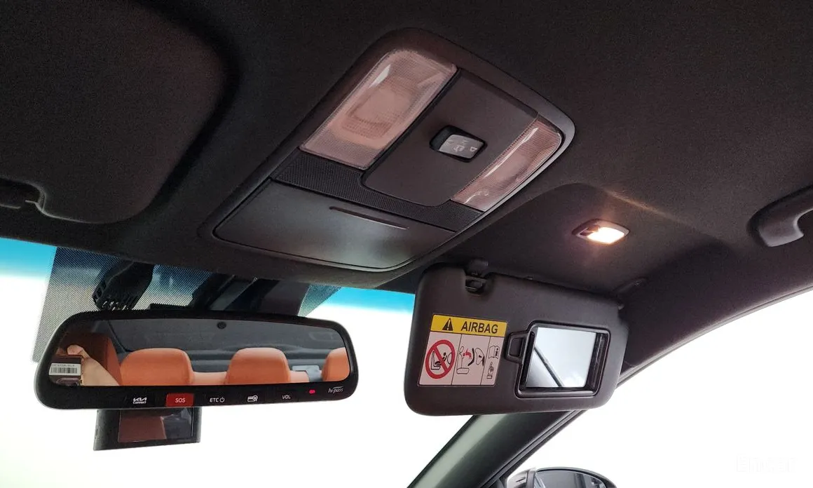 Фото 19 - Kia K3