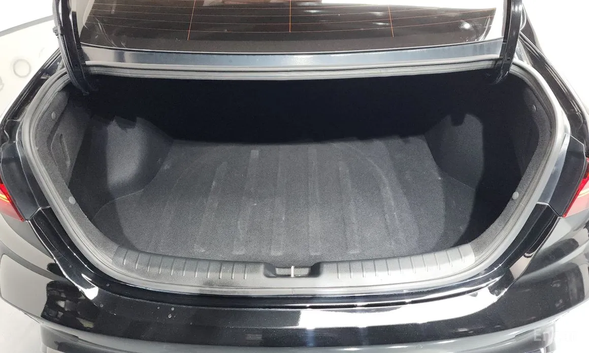 Фото 20 - Kia K3