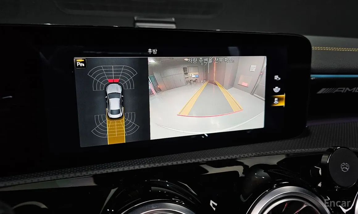 Фото 15 - Mercedes-Benz CLA-Class