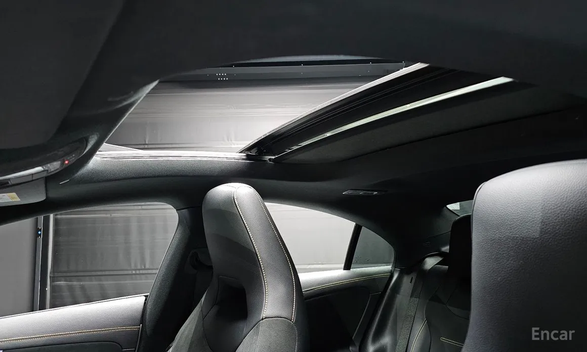 Фото 19 - Mercedes-Benz CLA-Class