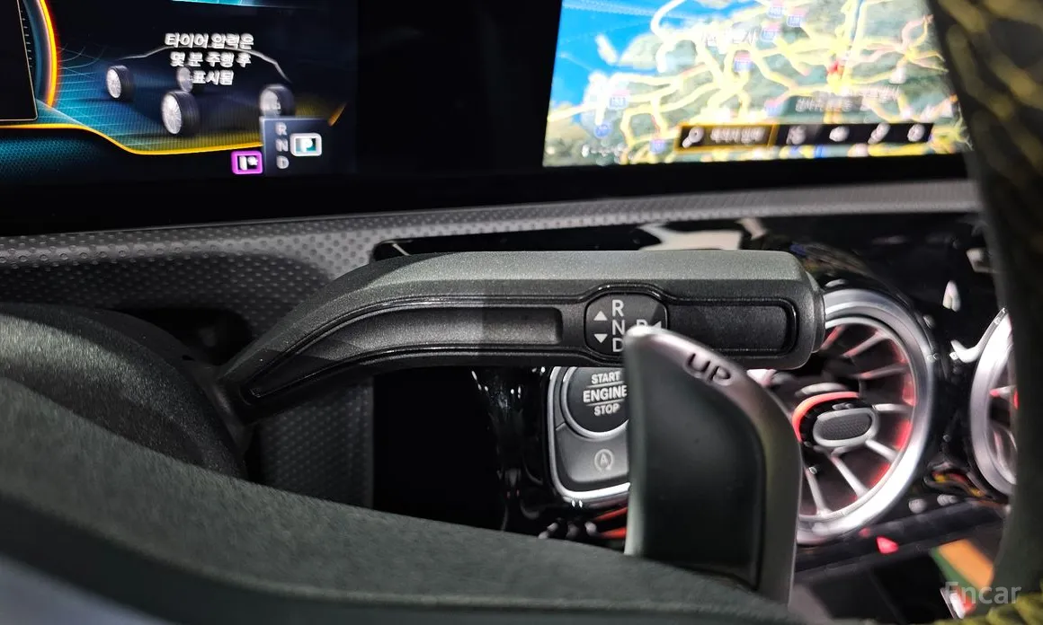 Фото 9 - Mercedes-Benz CLA-Class