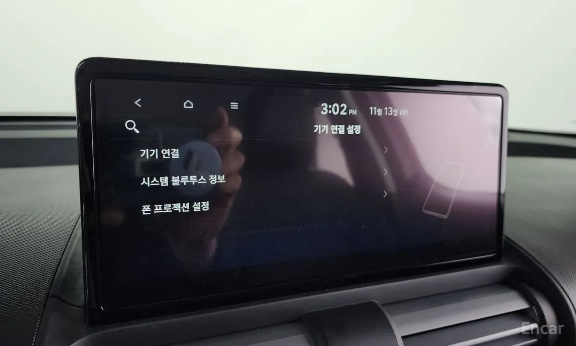 Фото 17 - Hyundai Casper