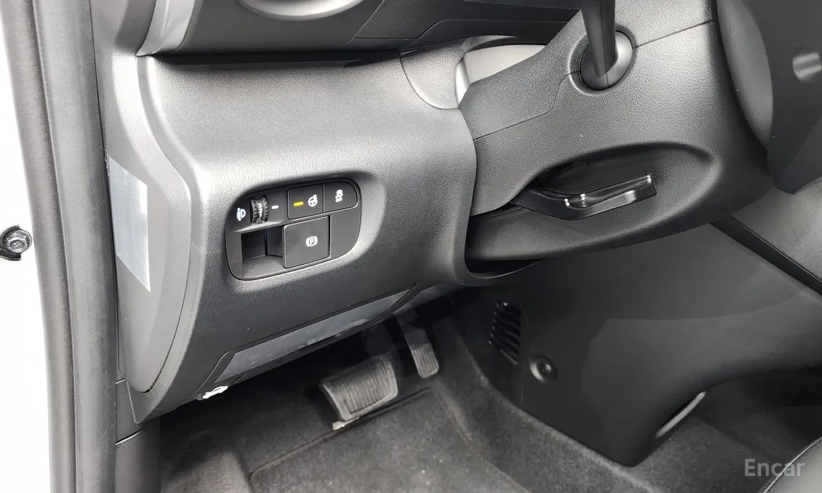 Фото 18 - Hyundai Casper