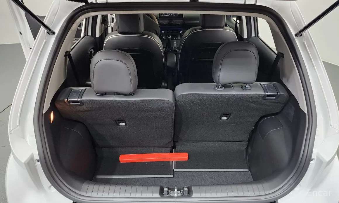 Фото 20 - Hyundai Casper