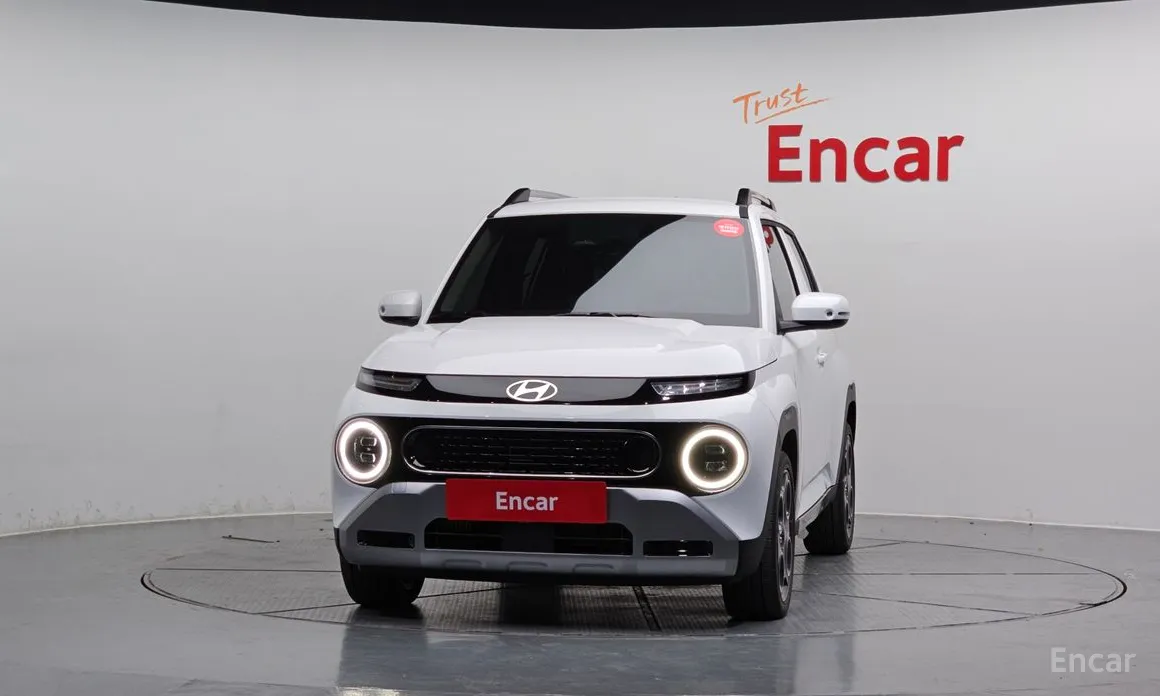 Фото 3 - Hyundai Casper