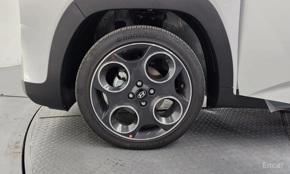 Фото 5 - Hyundai Casper