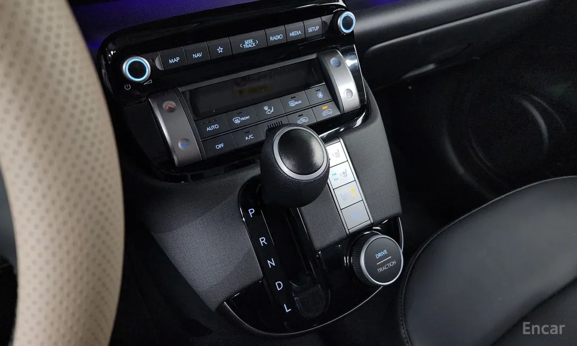 Фото 9 - Hyundai Casper